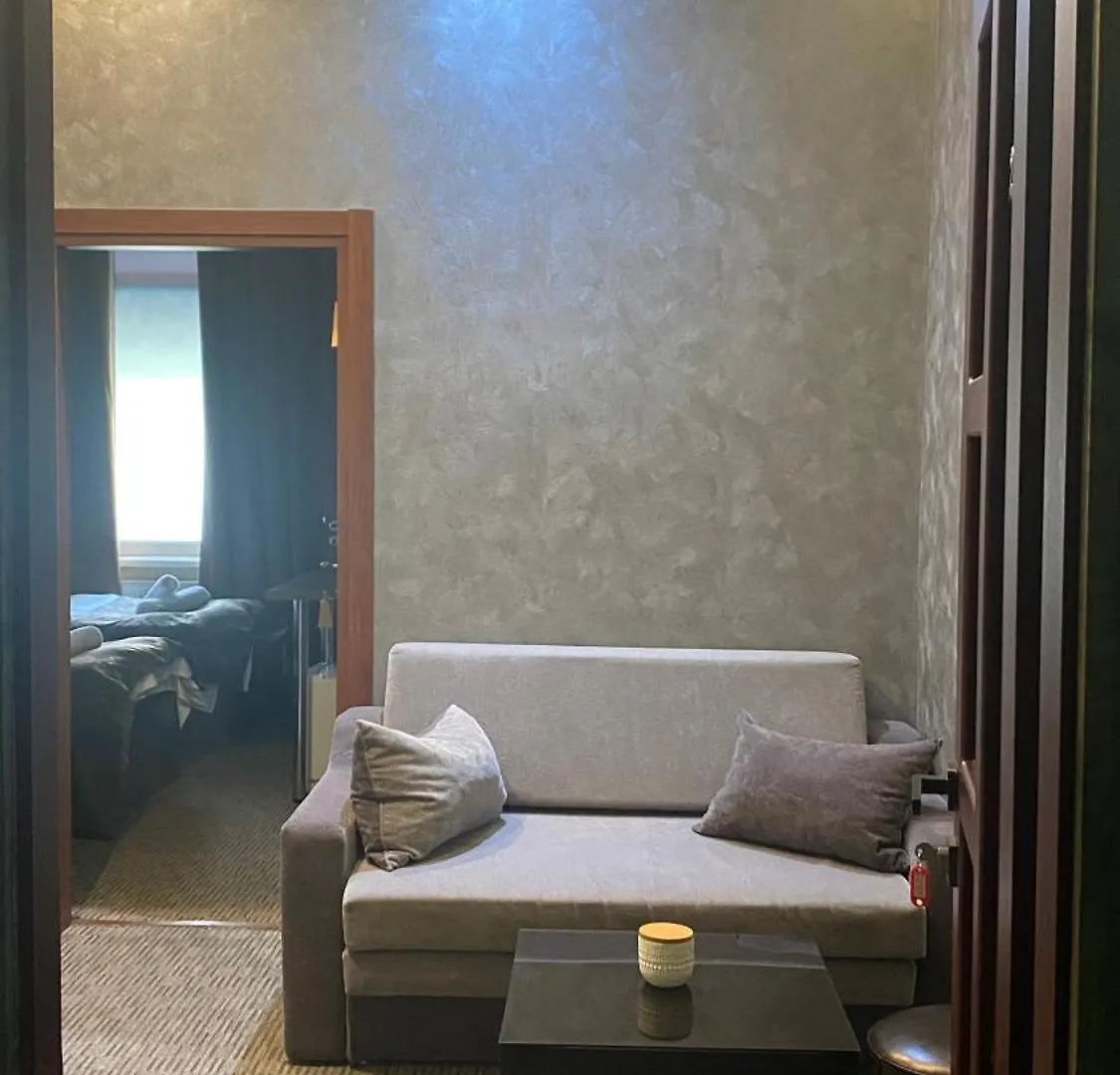 Hotel Old Rustaveli Τυφλίδα