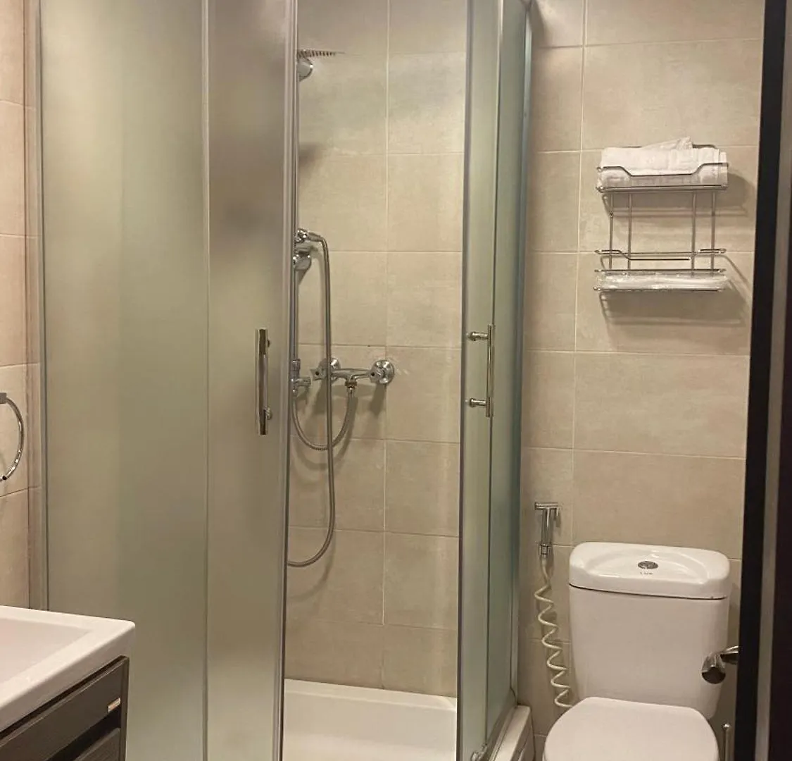 ****  Hotel Old Rustaveli Τυφλίδα Γεωργία