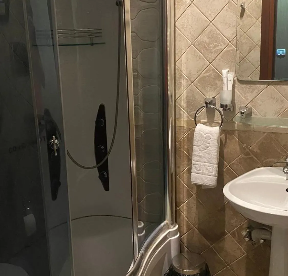 Hotel Old Rustaveli Τυφλίδα