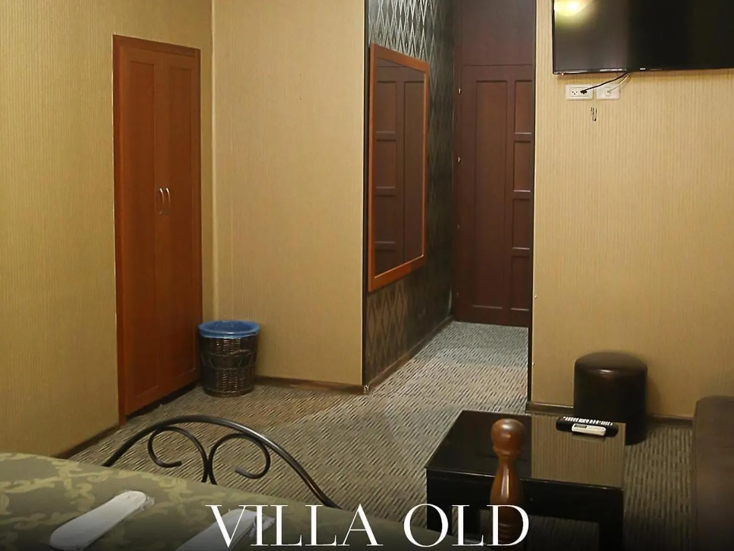 ****  Hotel Old Rustaveli Τυφλίδα Γεωργία