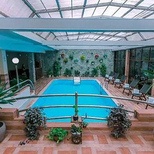 Pino Vere Palace **** Tbilisi