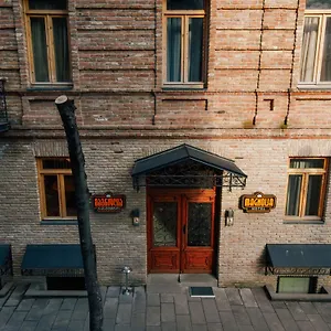 Otel Magnolia